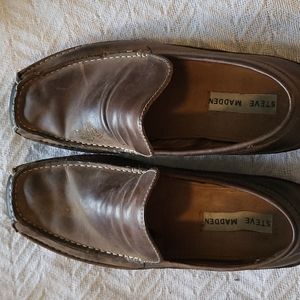 Steve Madden slip on